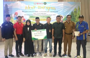 SCG Indonesia