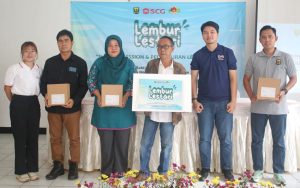 SCG Indonesia