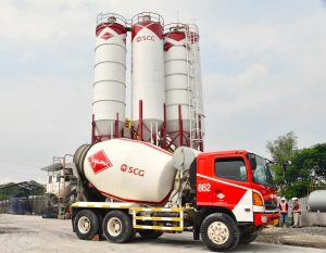 SCG Indonesia