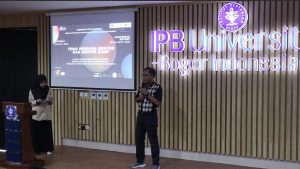 IPB University
