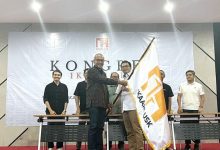 Ikatan Alumni Arsitektur Universitas Syiah Kuala