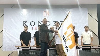 Ikatan Alumni Arsitektur Universitas Syiah Kuala