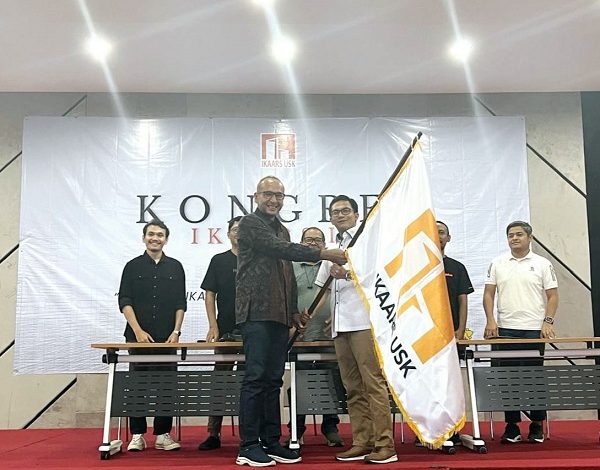 Ikatan Alumni Arsitektur Universitas Syiah Kuala