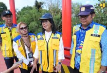 Jembatan Way Sabuk
