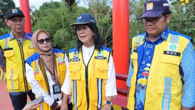 Jembatan Way Sabuk