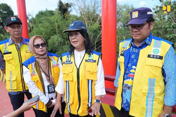 Jembatan Way Sabuk