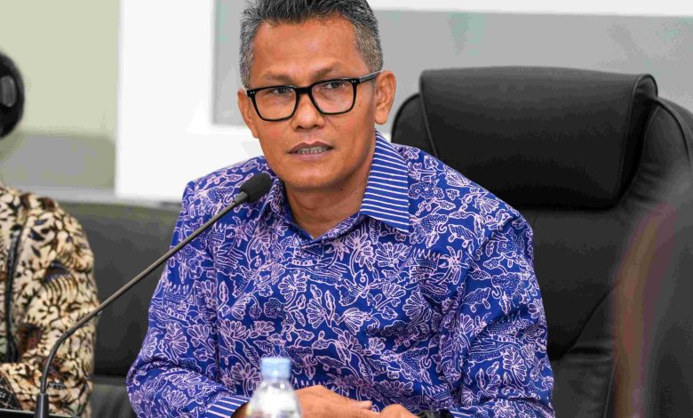 Jubir Kemenperin