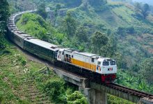 Transportasi Ramah Lingkungan
