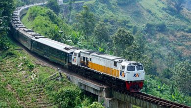 Transportasi Ramah Lingkungan