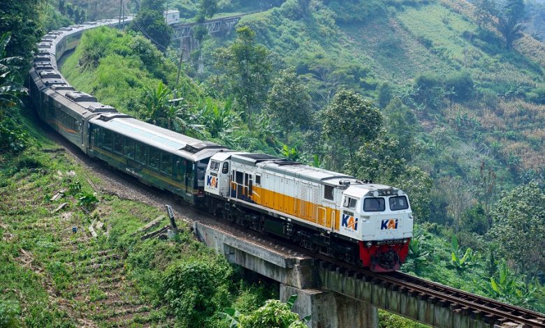 Transportasi Ramah Lingkungan