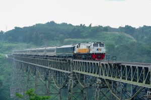 Transportasi Ramah Lingkungan
