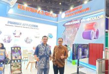 PT Kerismas Witikco Makmur