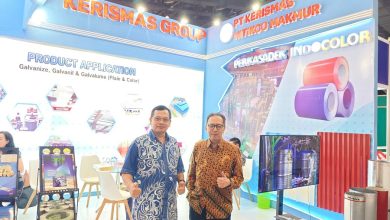 PT Kerismas Witikco Makmur