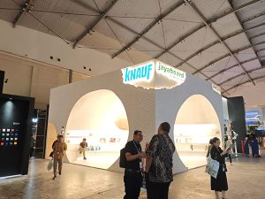 Knauf Indonesia