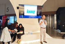 Knauf Indonesia