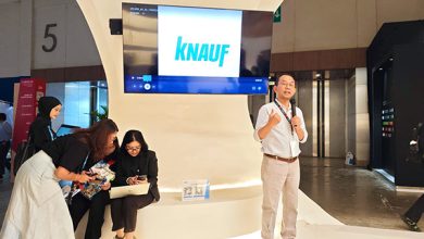 Knauf Indonesia