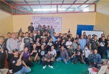 Komunitas Bengkel Las Indonesia