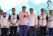 Lahan Golf Jadi Perumahan