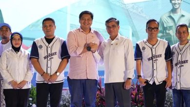 Lahan Golf Jadi Perumahan
