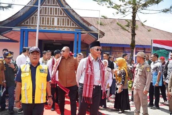 Sekolah Rakyat