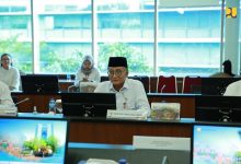 Menteri Dody
