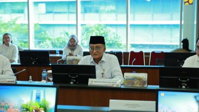 Menteri Dody