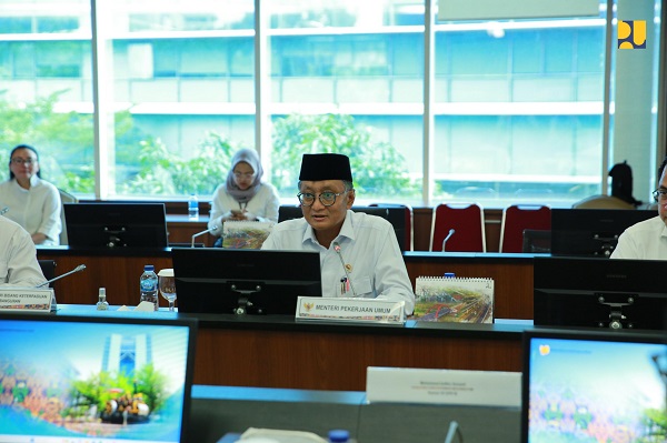 Menteri Dody