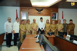 Menteri Dody