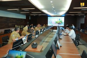 Menteri Dody