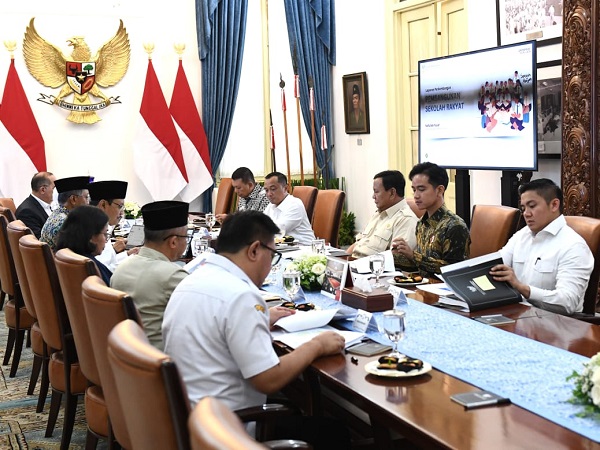 Sekolah Rakyat