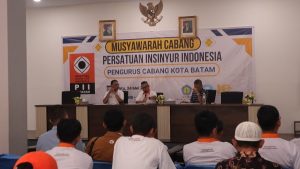 Muscab PII Batam