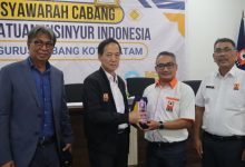 Muscab PII Batam