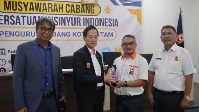 Muscab PII Batam