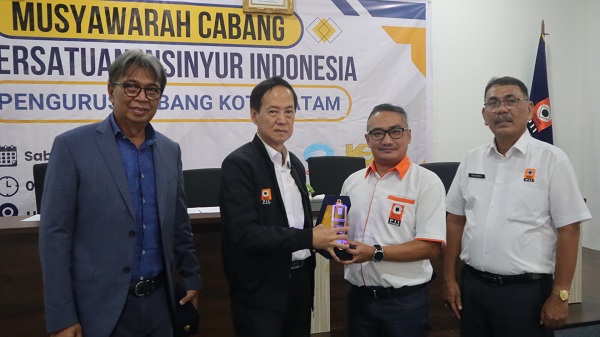 Muscab PII Batam