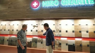 Niro Granite