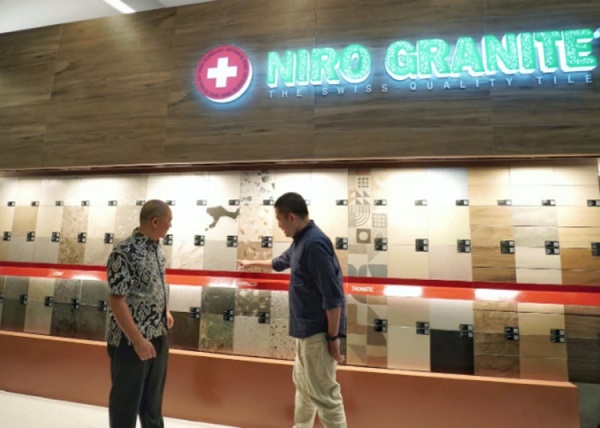 Niro Granite