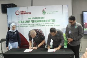 Semen Merah Putih