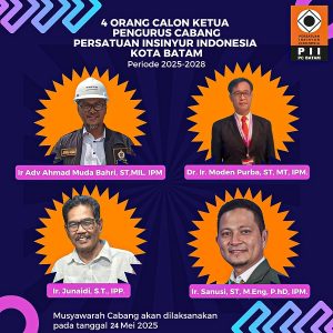 PII Batam