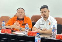 PII Riau