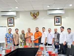 PII Riau