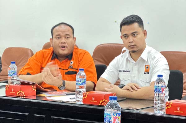 PII Riau