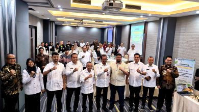 Flora AGung Grup