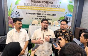 Flora Agung Grup