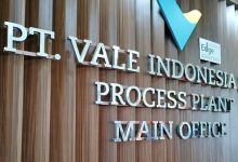 PT Vale Indonesia
