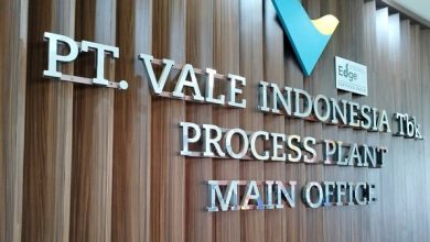 PT Vale Indonesia
