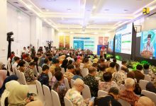 Rakorbangpus Kemen PPN/Bappenas