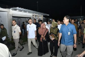 Rumah Subsidi Pekerja Migran