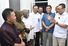 Rumah Subsidi Pekerja Migran