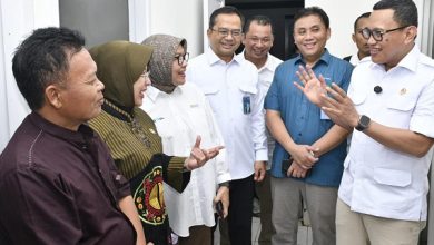 Rumah Subsidi Pekerja Migran