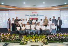Sharing the Dream 2025